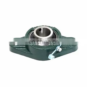 UCFL206 - P5 High Precision Insert Bearing Pillow Block Bearing UCFL203 UCFL204 UCFL205 UCFL207 thumbnail-3