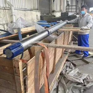 Deep Well Submersible Pump thumbnail-3