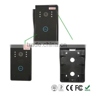 Wireless Video Door Phone Intercom Sytem thumbnail-3