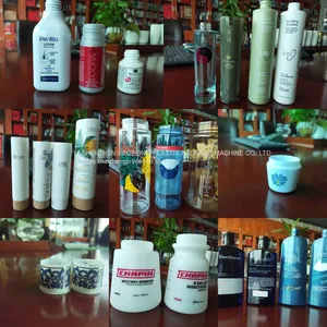 How To Get A Fabulous Popular Automatic Servo Rotary Silk Screen Perfume Glass Bottle Jar Packaging Printing Machine On A Tight Budget thumbnail-5