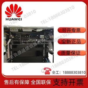 Huawei ICC50-A1-C3 Outdoor Cabinet, Huawei PowerCube1000 Outdoor Power Cabinet thumbnail-4