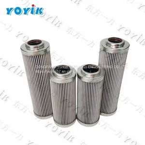Precision Filter SH-006 for Bangladesh Power System thumbnail-1