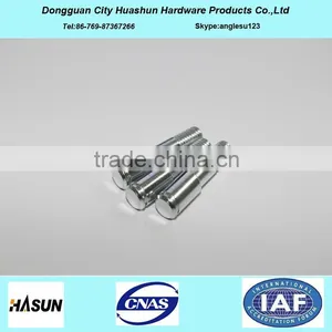 Stainless Steel Shaft Rod, Steel Threaded Rod thumbnail-3