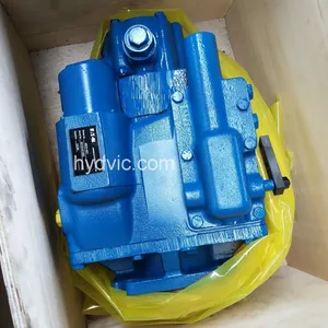 ACA 5423 ACA 6423 5423518, 5423715, 5433138, 6423279, 6423533, 6433042 Vickers Eaton Бетонный насос thumbnail-2