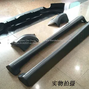 Infiniti Car Surrounded by the 09-11 Front-rear Corner Skirt, the Appearance of Wholesale Surrounded by Pieces thumbnail-5