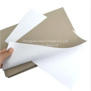 White / Natural Chipboard 28x40