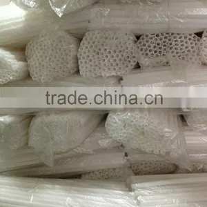 Protective White EPE Foam Pipe Insulation thumbnail-3