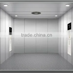 Cargo Lift thumbnail-1