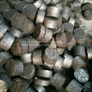 Top Quality Steel Chips Shaving Briquette Making Machine thumbnail-2