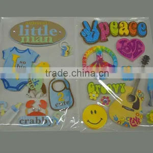 3D Stickers thumbnail-1