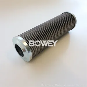 R928006897 2.0250 PWR3-B00-0-V Bowey Replaces Bosch Rexroth Hydraulic High Pressure Filter Element thumbnail-2