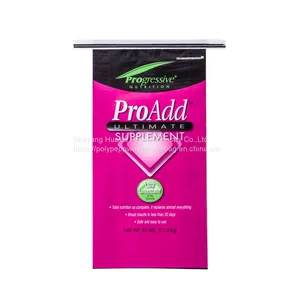 PP Woven Bag For Livestock Feed Grains thumbnail-2