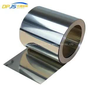 Ss304/316/S32750/S30451/1.4501/1.4516 Stainless Steel Coil/Strip Standard GB/ASTM thumbnail-1