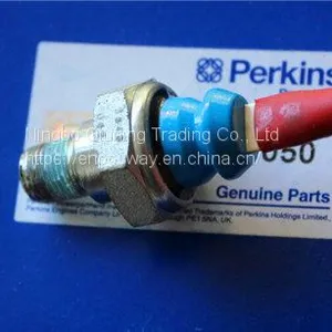 Air Pressure Sensor T407269  for 1106 Engine Series thumbnail-1