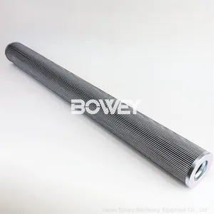 HP85L39-6MB Bowey Replaces Hy-pro Hydraulic Oil Filter Element thumbnail-2