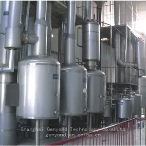 Milk Powder Production Line thumbnail-3
