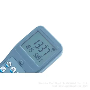 RTM2610S Gas Dew Point Temperature Meter Digital Absolute Humidity Measuring Instrument thumbnail-3