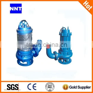 Agricultural Irrigation Water Pump thumbnail-1