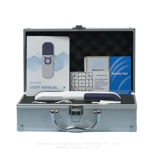 Portable Vein Finder, Vein Infrared Lamp thumbnail-5