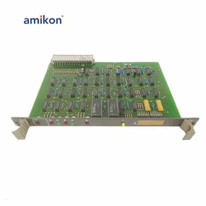 ABB 88TU01E GJR2344300R1000 Baugruppes thumbnail-1