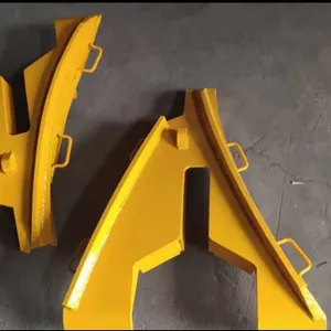 Rail Rerailer Device for Railway Maintenance thumbnail-3