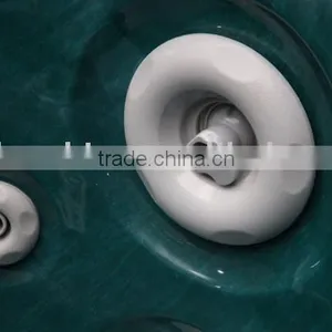 Seattle Night Series European Style HOT TUB WITH Balboa Control Pack Have CE,ROHS APPROVAL,OUTDOOR SPA USE thumbnail-1