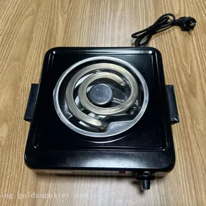 Electric Stoves M20 Kitchen Appliances Multifunctional Home Electric Stove 1000W thumbnail-2