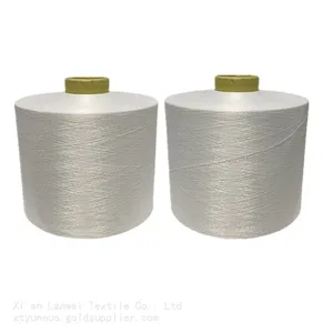 High Quality Polyester Thread Best-selling Product Sewing Thread Made in China Polyester Yarn thumbnail-3