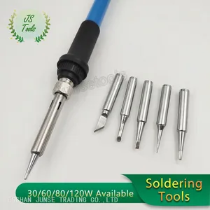 Soldering Iron Head Welding Machine Head Plate Head Slap Head thumbnail-3