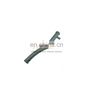 Wholesale CNHTC SITRAK MAN MC11/MC13 Motor Accessories 200V06302-0642 Thermostat Outlet Pipe thumbnail-1