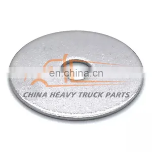 Best Sales CNHTC SITRAK SINOTRUK SITRAK C7H/T7H/T5G Cabin Assembly Cabin Parts Q40108F31 Flat Washer thumbnail-4