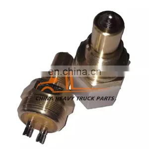 Chinese Suppliers A7 SINOTRUK HW19710090608 Gearbox Assembly Gearbox Parts WG2209280003 Reverse Pressure Sensor thumbnail-2