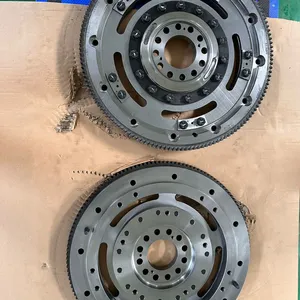 CUMMINS FLEXPLATE 3011616 3629373 3031736 3165503 3165504 3253283 4060803 thumbnail-1