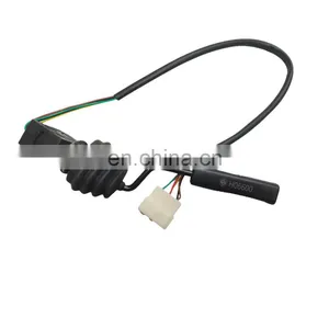 Original Fast Transmission Hydraulic Retarder Shift Switch H06600 thumbnail-1