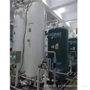 PSA Nitrogen Generator thumbnail-3