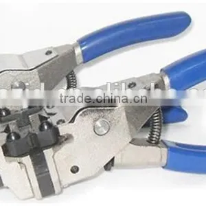 Hand Held Bench Hydraulic Cable Wire Cold Welding Mold Drawing Die thumbnail-3