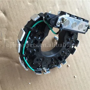 Bus Generator Alternator Rectifier 6360-418A Made in China thumbnail-2