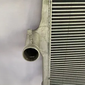 Genlyon 1300-902906C Hongyan Intercooler thumbnail-4