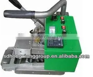 Geomembrane Welding Machine From China thumbnail-1