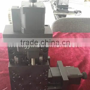 Motorized Xyz Linear Translation Stage J02DP thumbnail-3