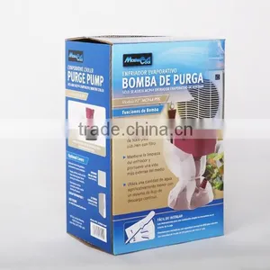 Customized Layers Paper Color Box for Packaging thumbnail-2