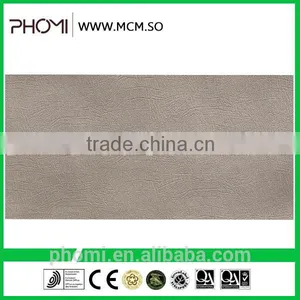 Flexible Clay Modern House Design Non-slip Leather Look Unique Romantic Flexible Ceramic Floor Tile Price thumbnail-3