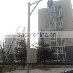 Steel Pole for Camera thumbnail-6