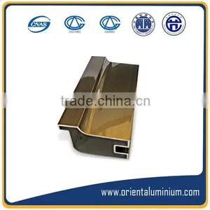 All Shape and 6000Series Aluminium Profile for Furniture thumbnail-1