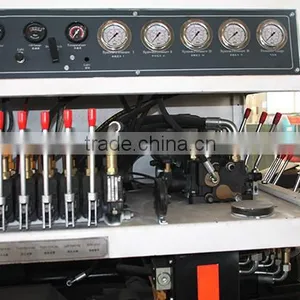 HF510T Trailer Type 260m Water Well Drilling Rig thumbnail-5