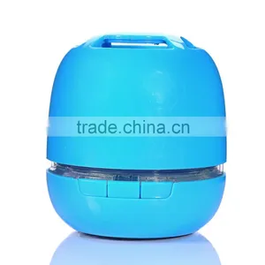 Magic Wireless Mini Powerful my Vision Bluetooth Speaker With Silk Screen Printing Can be Provided thumbnail-5