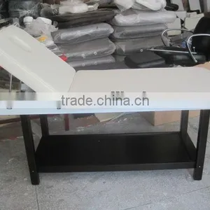 Wooden Massage Bed thumbnail-5