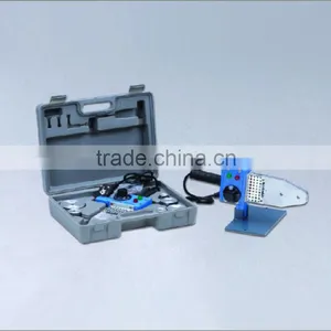 High Frequency PPR Fusion Welding Machine thumbnail-1