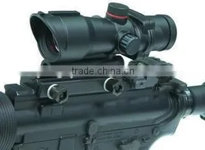 HDR40X 1X35mm Airsoft Rifle Optical Red Dot Scope thumbnail-1