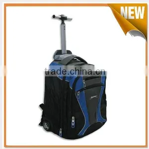 Latest Design Converinent Travel Trolley Bags thumbnail-1